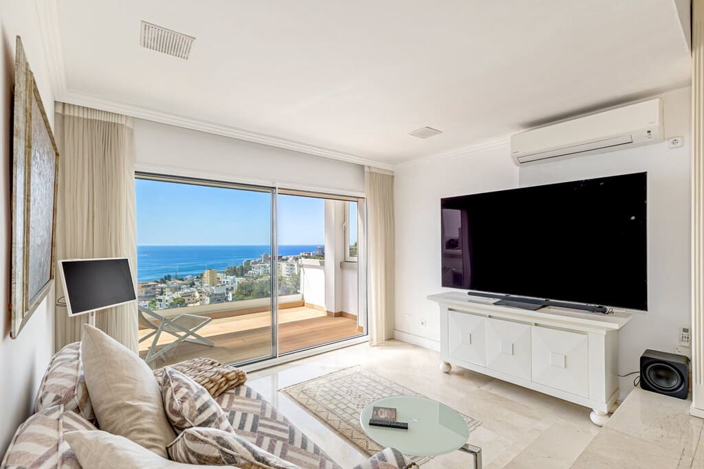 4 bedroom Penthouse for sale in San Agustin / Sant Agusti with pool garage - € 3,750,000 (Ref: 9912698)