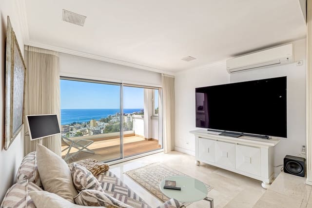 4 quarto Penthouse para venda em San Agustín / Sant Agustí, Palma de Mallorca com piscina garagem - 3 750 000 € (Ref: 9912698)