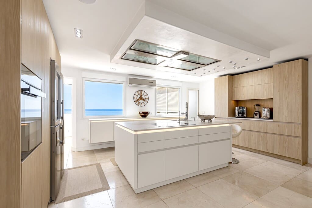4 bedroom Penthouse for sale in San Agustin / Sant Agusti with pool garage - € 3,750,000 (Ref: 9912698)
