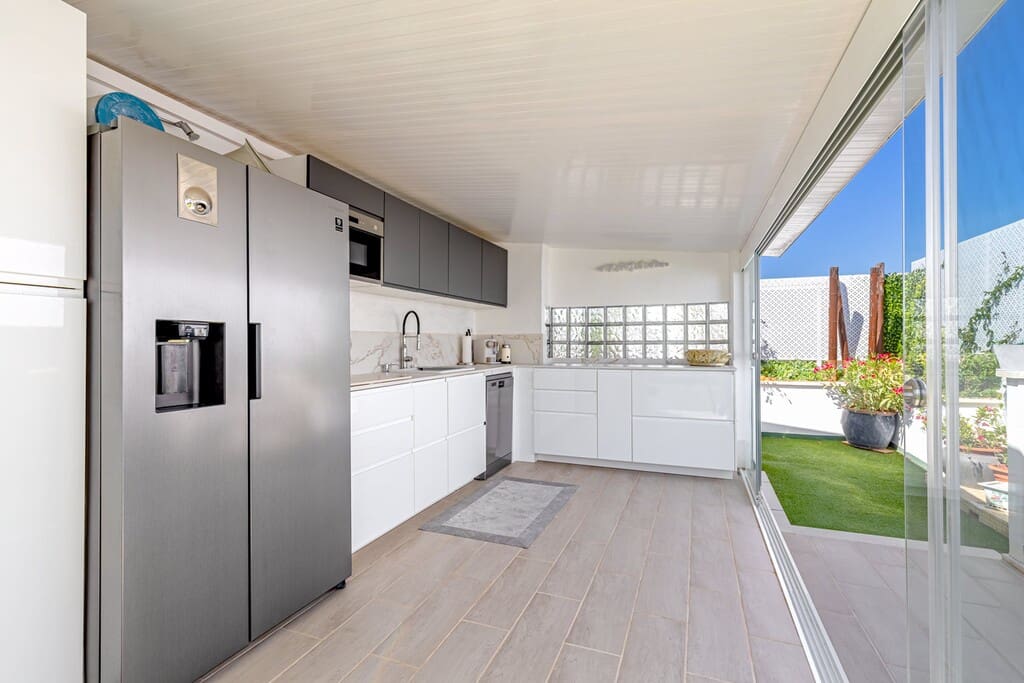 4 bedroom Penthouse for sale in San Agustin / Sant Agusti with pool garage - € 3,750,000 (Ref: 9912698)