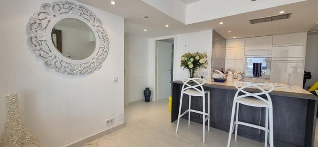 2 chambre Appartement à vendre à Illetas, Calvià avec piscine - 795 000 € (Ref: 9921853)