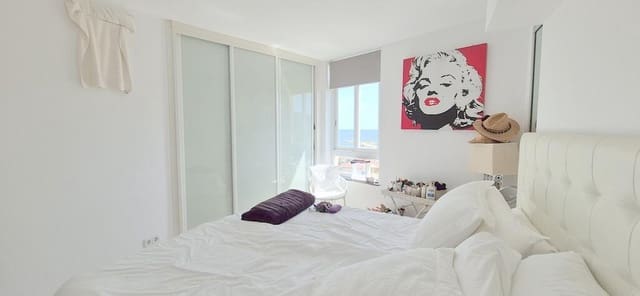 2 chambre Appartement à vendre à Illetas, Calvià avec piscine - 795 000 € (Ref: 9921853)