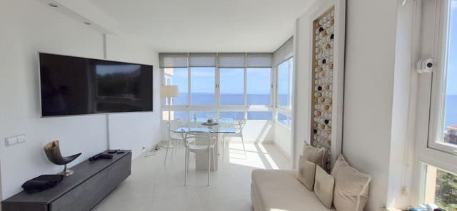 2 chambre Appartement à vendre à Illetas, Calvià avec piscine - 795 000 € (Ref: 9921853)