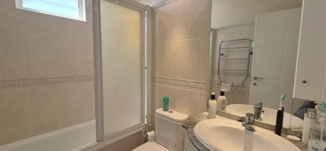 2 chambre Appartement à vendre à Illetas, Calvià avec piscine - 795 000 € (Ref: 9921853)