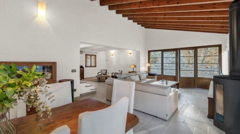 4 camera da letto Finca/Casa di Campagna in vendita in Calvia con piscina - 1.995.000 € (Rif: 9941833)