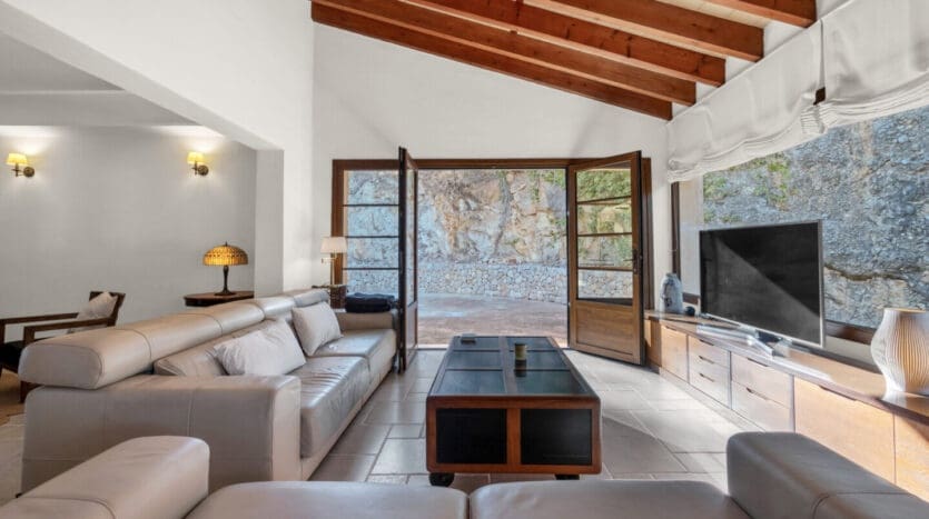 4 camera da letto Finca/Casa di Campagna in vendita in Calvia con piscina - 1.995.000 € (Rif: 9941833)