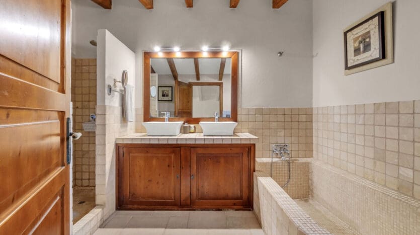 4 camera da letto Finca/Casa di Campagna in vendita in Calvia con piscina - 1.995.000 € (Rif: 9941833)