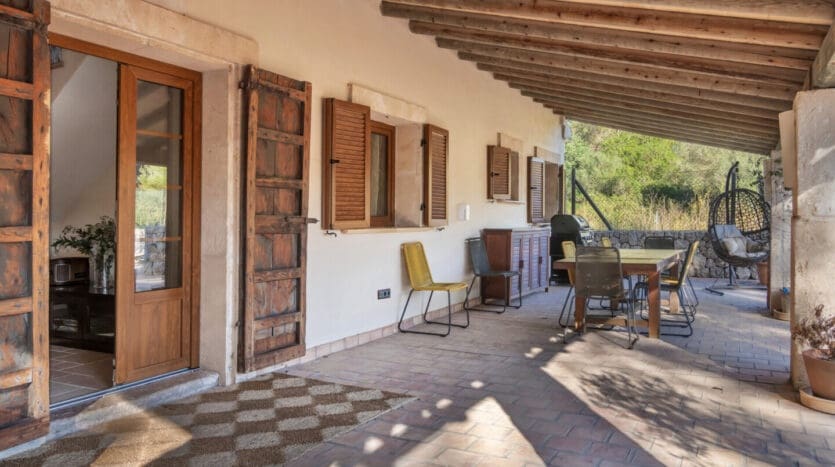 4 camera da letto Finca/Casa di Campagna in vendita in Calvia con piscina - 1.995.000 € (Rif: 9941833)