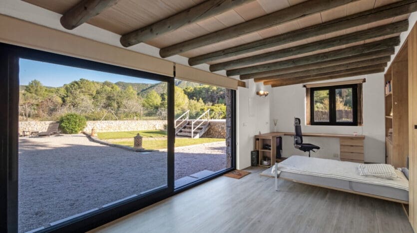 4 camera da letto Finca/Casa di Campagna in vendita in Calvia con piscina - 1.995.000 € (Rif: 9941833)