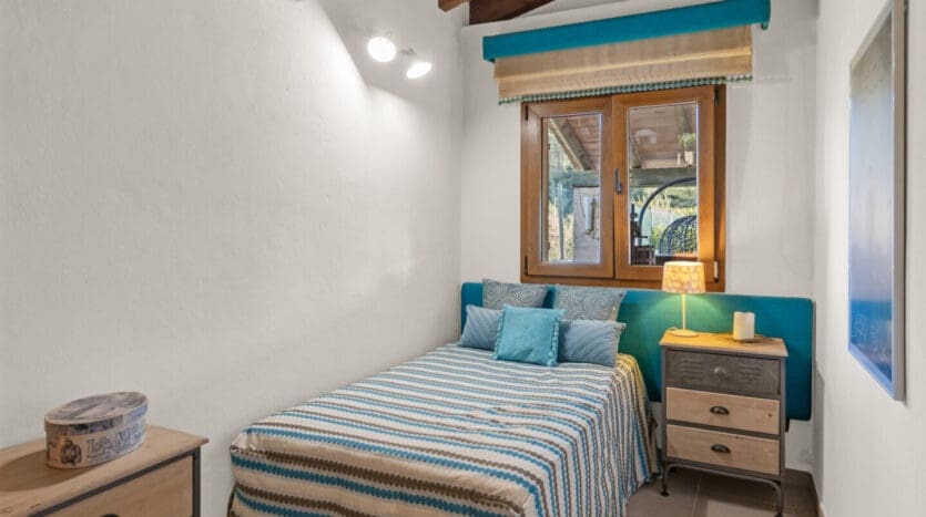 4 camera da letto Finca/Casa di Campagna in vendita in Calvia con piscina - 1.995.000 € (Rif: 9941833)