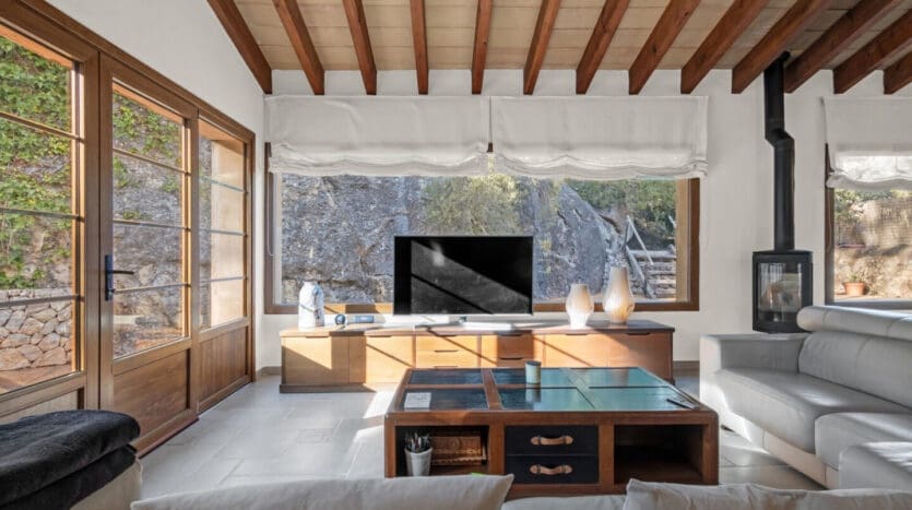 4 camera da letto Finca/Casa di Campagna in vendita in Calvia con piscina - 1.995.000 € (Rif: 9941833)