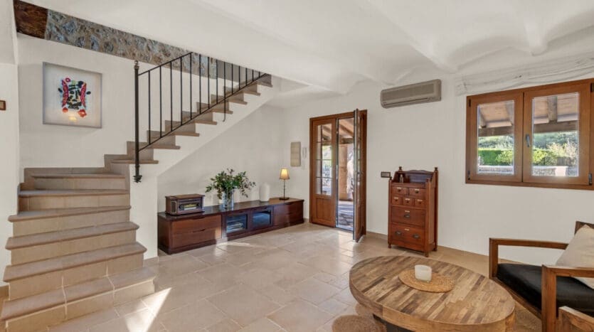 4 camera da letto Finca/Casa di Campagna in vendita in Calvia con piscina - 1.995.000 € (Rif: 9941833)