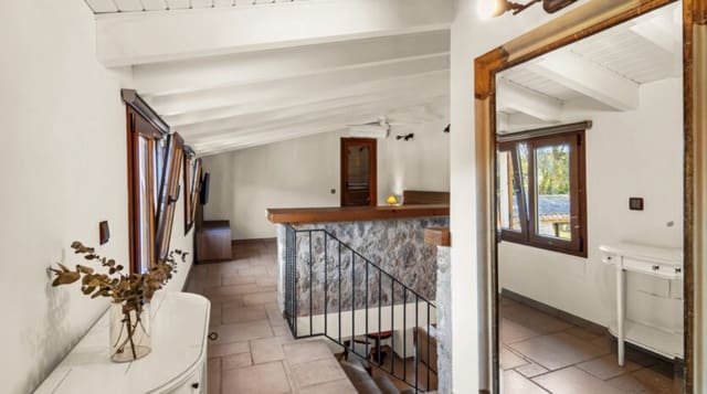 4 camera da letto Finca/Casa di Campagna in vendita in Calvià con piscina - 1.995.000 € (Rif: 9941833)