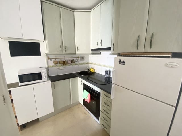 Studio til salgs i Portals Nous, Calvià - € 350 000 (Ref: 9945321)