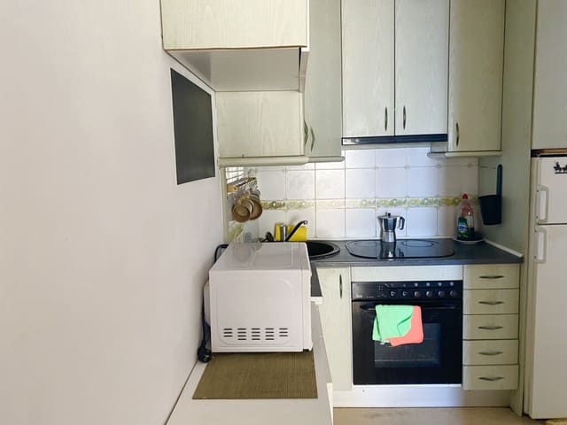 Studio til salgs i Portals Nous, Calvià - € 350 000 (Ref: 9945321)