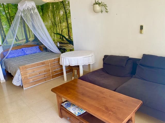 Studio til salgs i Portals Nous, Calvià - € 350 000 (Ref: 9945321)