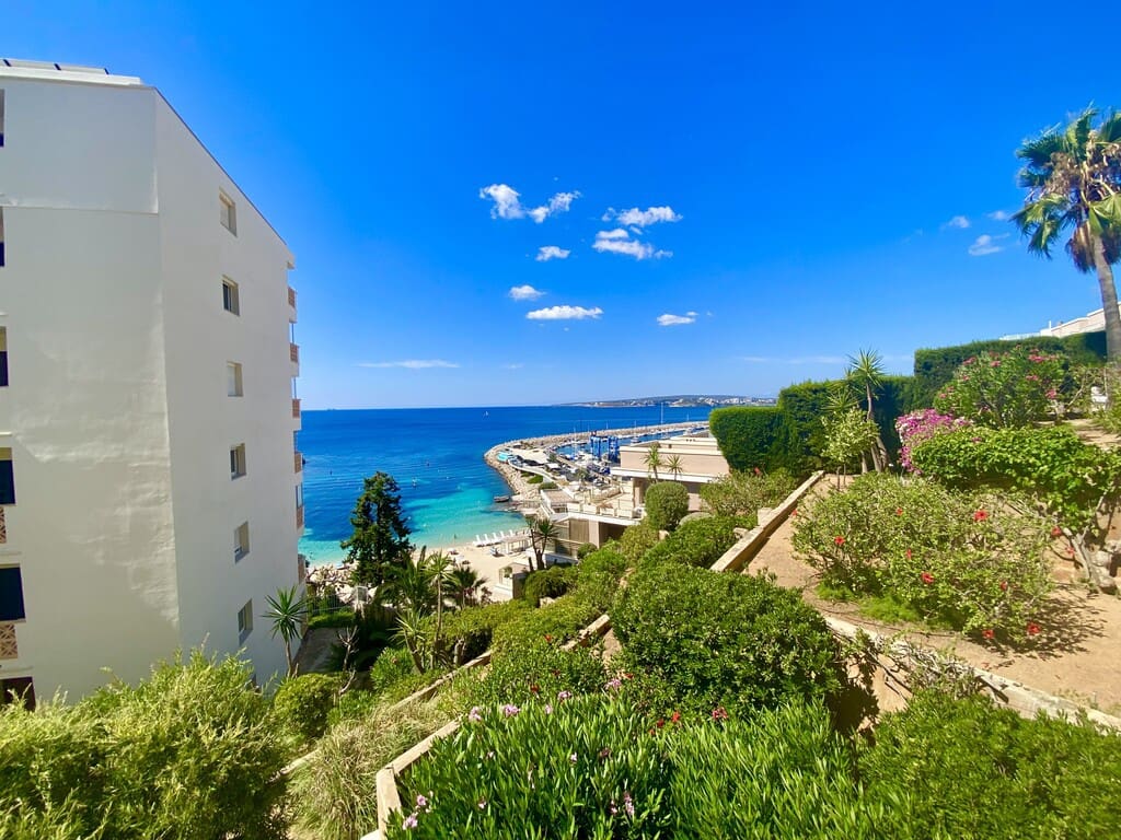 Studio till salu i Portals Nous - 350 000 € (Ref: 9945321)