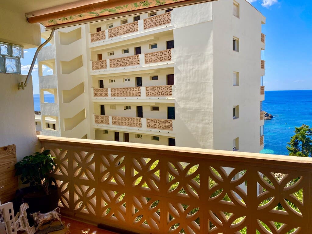 Studio till salu i Portals Nous - 350 000 € (Ref: 9945321)