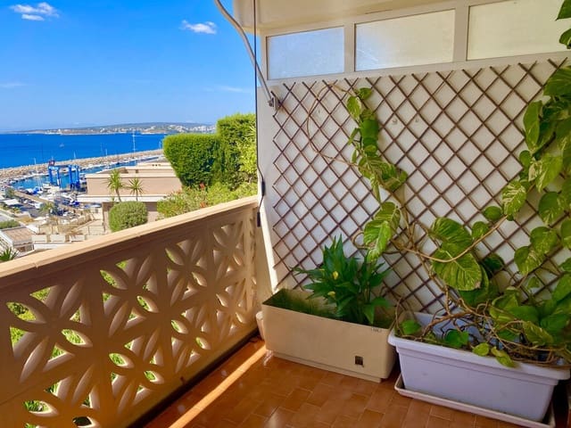 Studio til salgs i Portals Nous, Calvià - € 350 000 (Ref: 9945321)