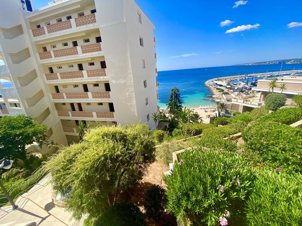 Studio till salu i Portals Nous - 350 000 € (Ref: 9945321)