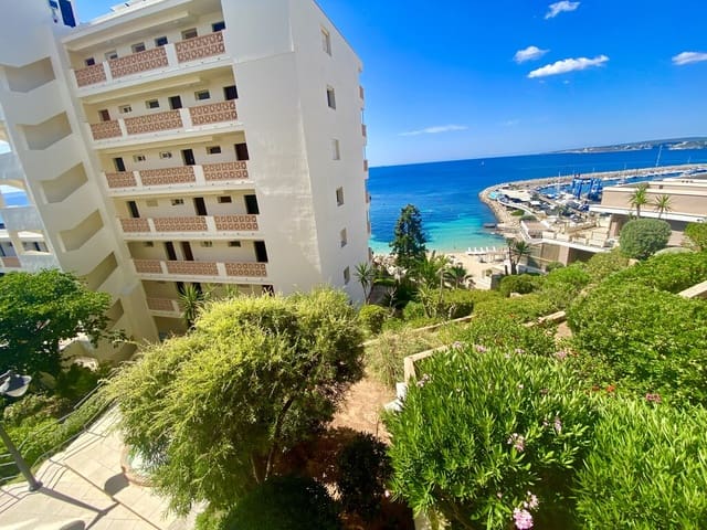 Studio til salgs i Portals Nous, Calvià - € 350 000 (Ref: 9945321)