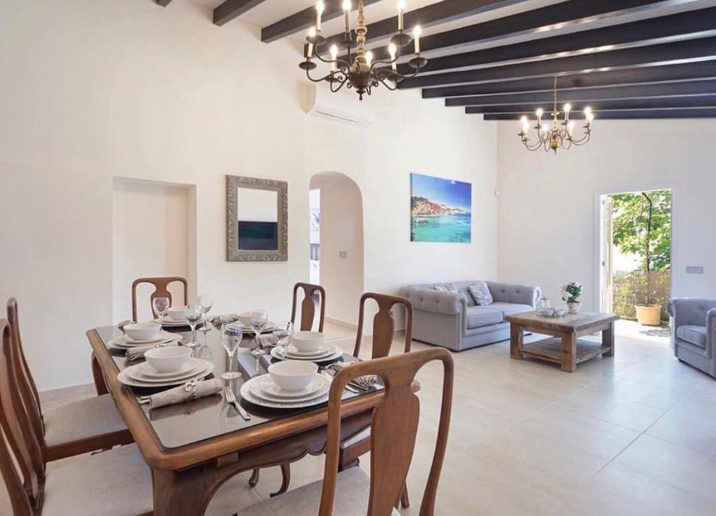 8 soverom Villa til salgs i Deia med svømmebasseng - € 12 950 000 (Ref: 9949329)