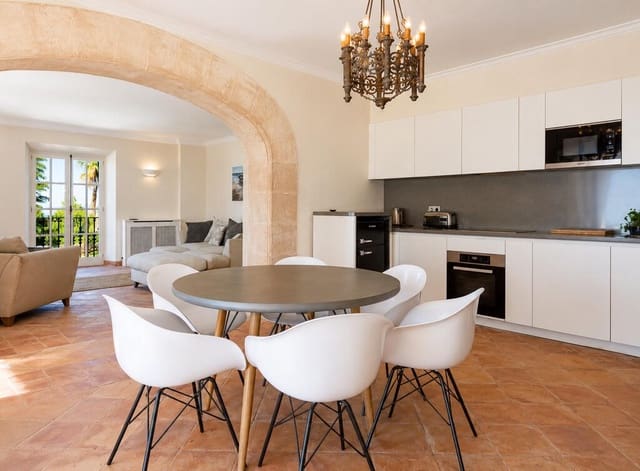 8 soverom Villa til salgs i Deià med svømmebasseng - € 12 950 000 (Ref: 9949329)