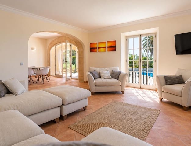 8 soverom Villa til salgs i Deià med svømmebasseng - € 12 950 000 (Ref: 9949329)