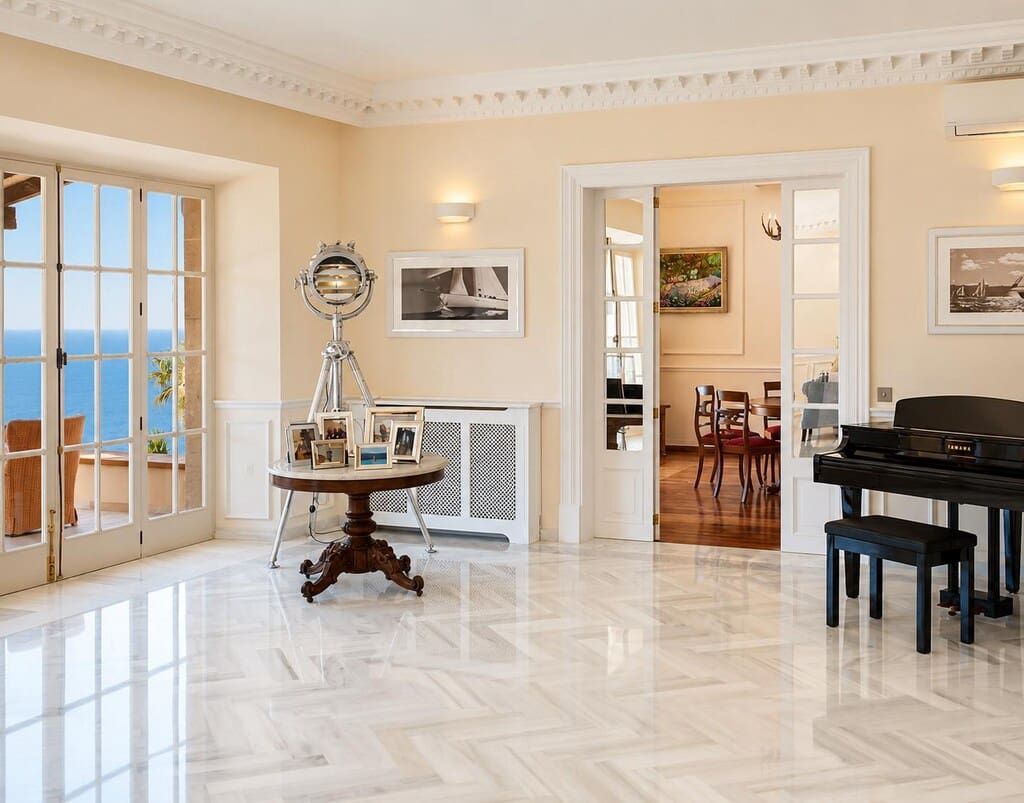 8 soverom Villa til salgs i Deia med svømmebasseng - € 12 950 000 (Ref: 9949329)
