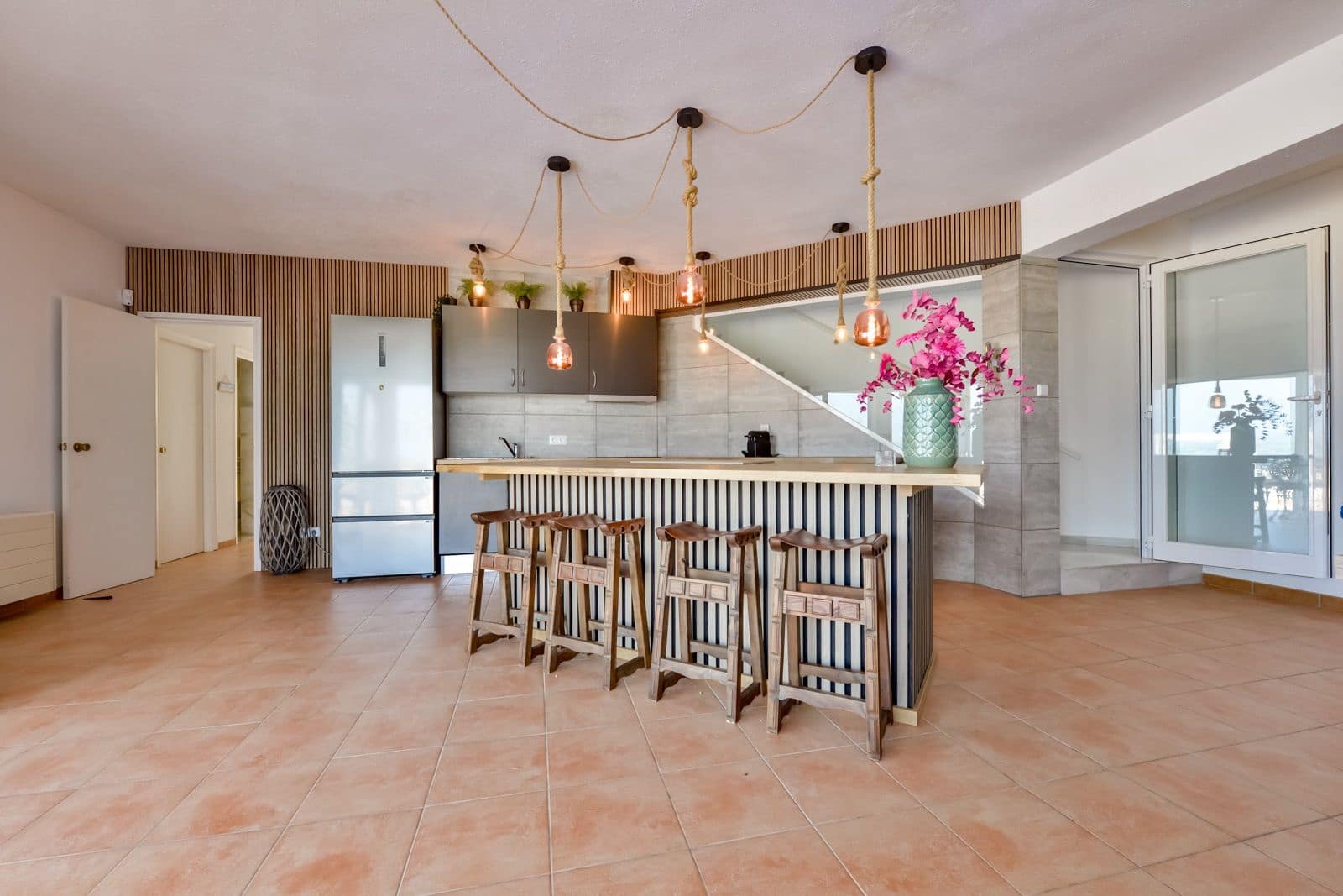5 camera da letto Villa in vendita in Albir con piscina garage - 2.500.000 € (Rif: 10015040)