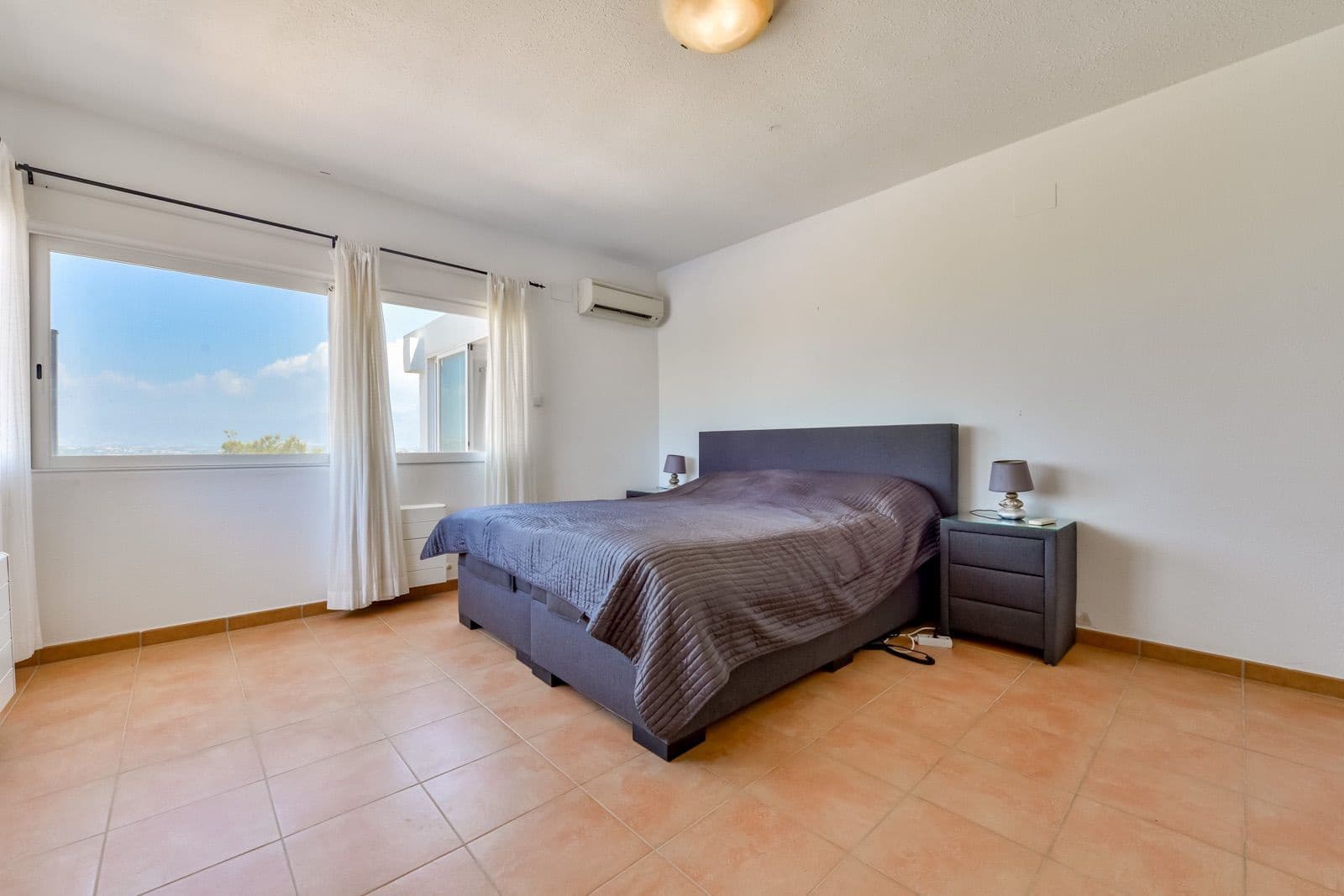 5 camera da letto Villa in vendita in Albir con piscina garage - 2.500.000 € (Rif: 10015040)