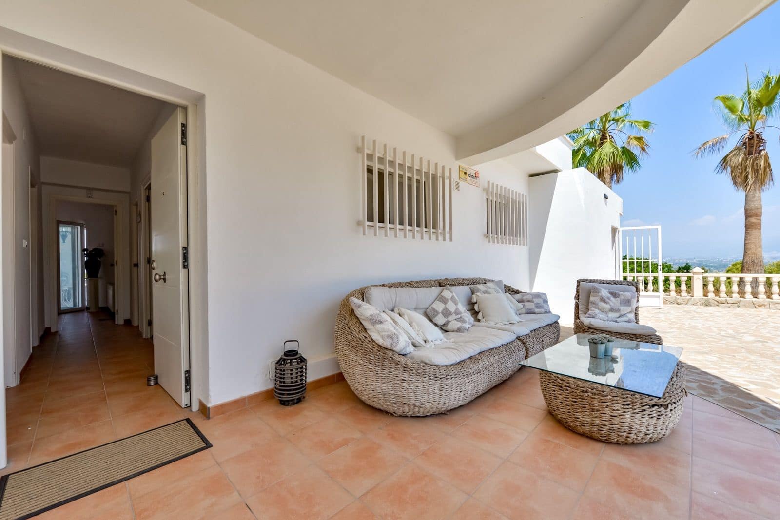 5 camera da letto Villa in vendita in Albir con piscina garage - 2.500.000 € (Rif: 10015040)
