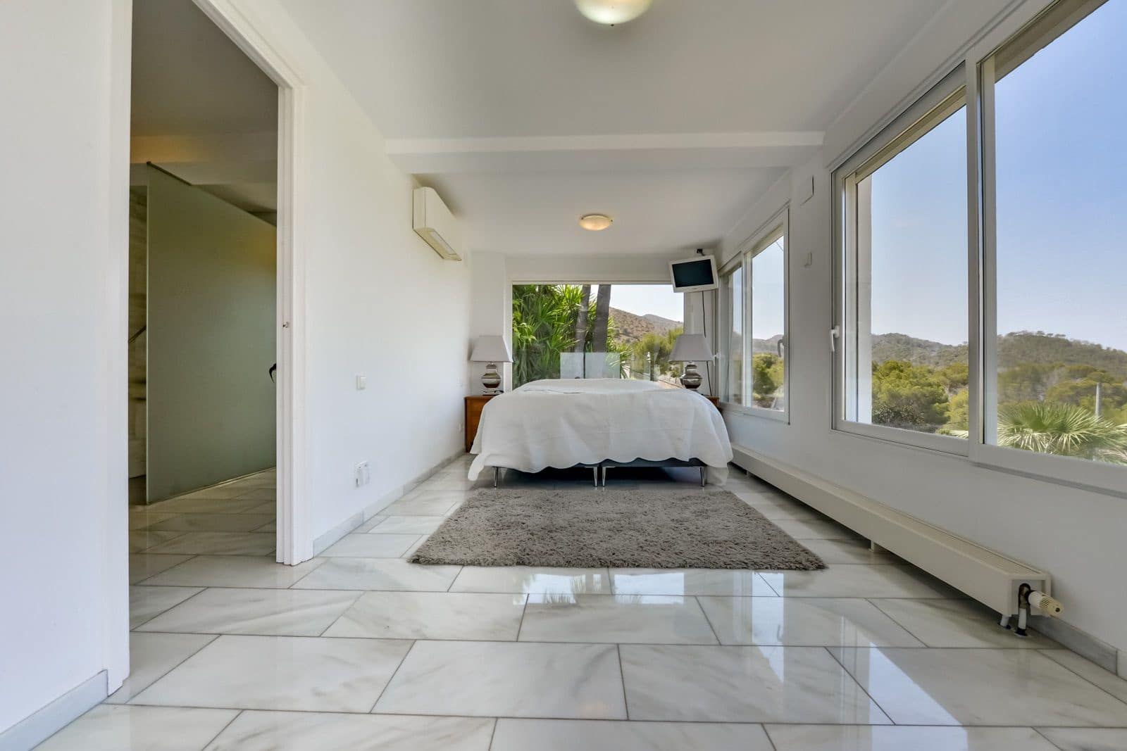 5 camera da letto Villa in vendita in Albir con piscina garage - 2.500.000 € (Rif: 10015040)