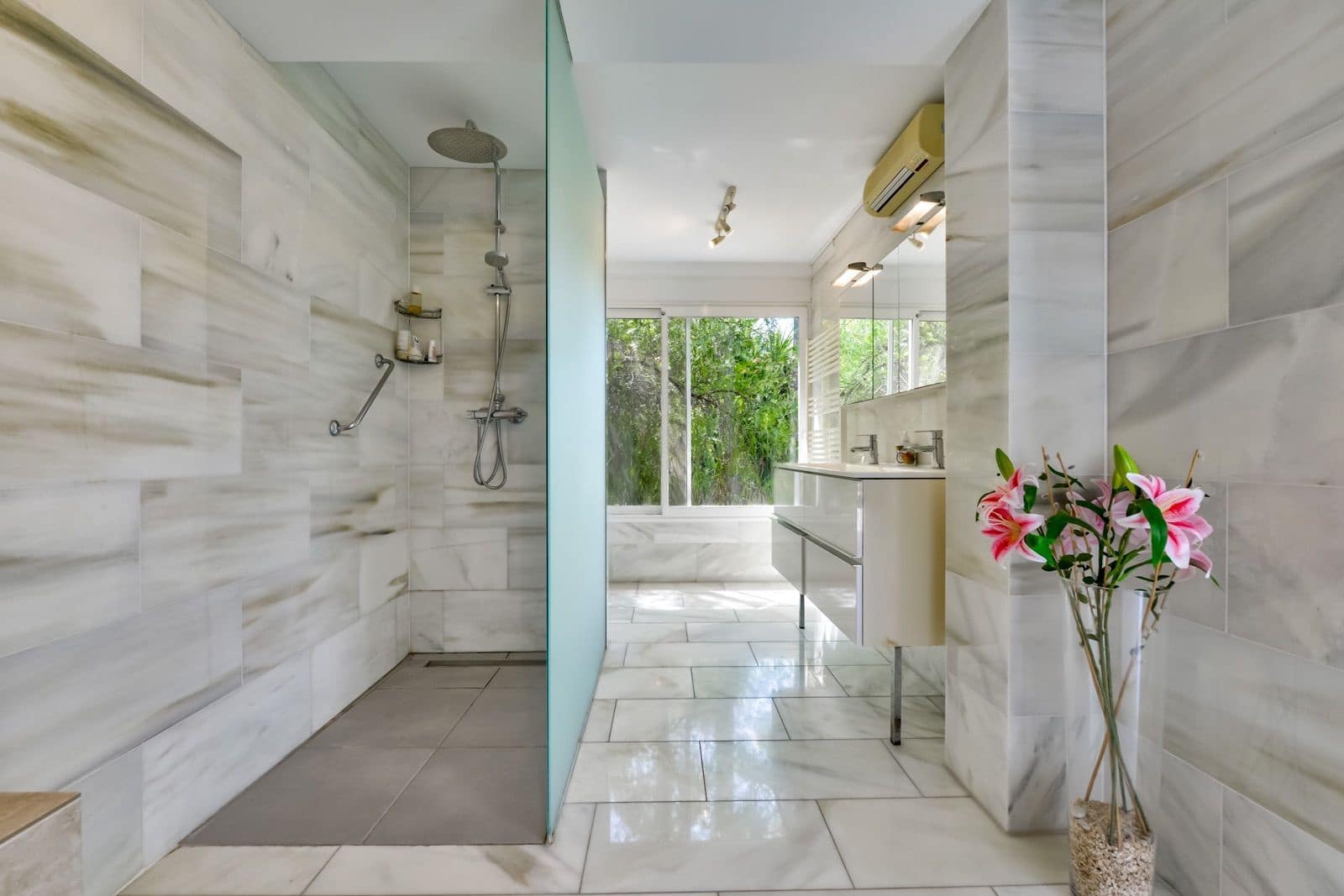 5 camera da letto Villa in vendita in Albir con piscina garage - 2.500.000 € (Rif: 10015040)