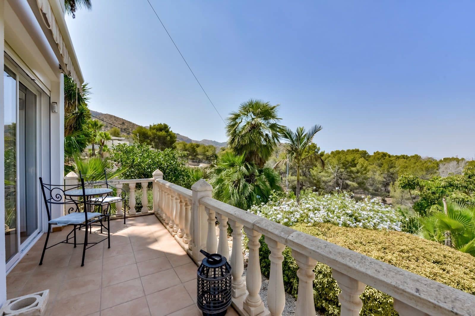5 camera da letto Villa in vendita in Albir con piscina garage - 2.500.000 € (Rif: 10015040)