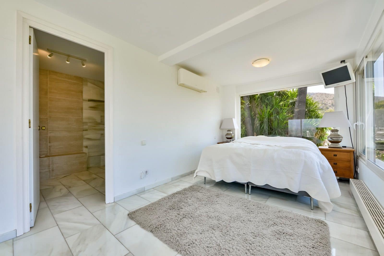 5 camera da letto Villa in vendita in Albir con piscina garage - 2.500.000 € (Rif: 10015040)