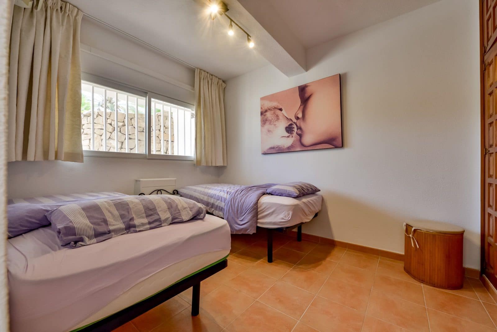 5 camera da letto Villa in vendita in Albir con piscina garage - 2.500.000 € (Rif: 10015040)