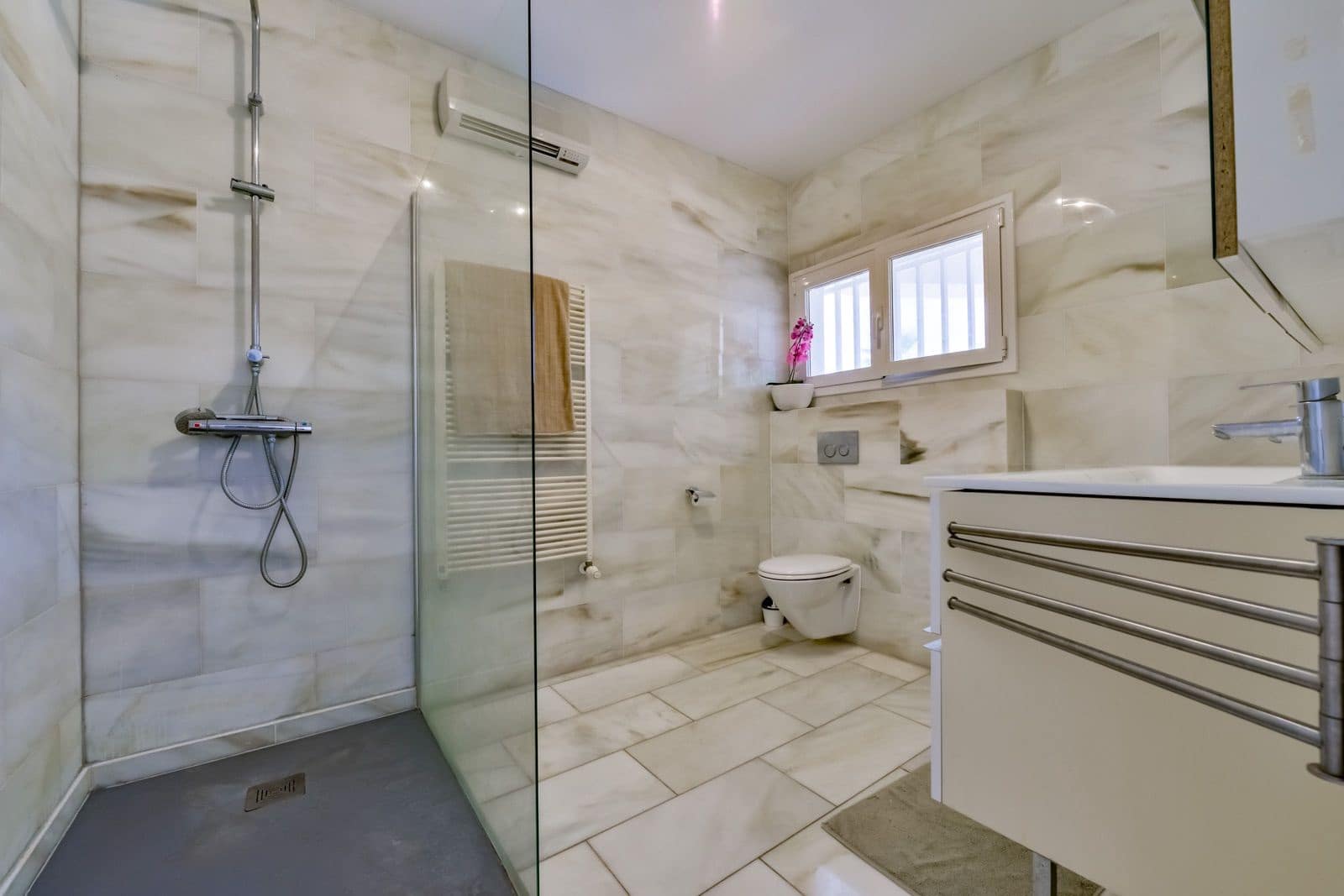 5 camera da letto Villa in vendita in Albir con piscina garage - 2.500.000 € (Rif: 10015040)