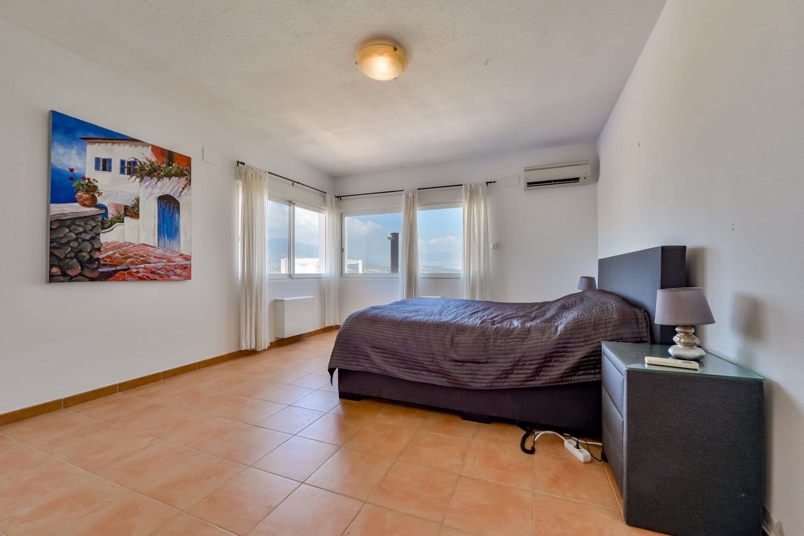 5 camera da letto Villa in vendita in Albir con piscina garage - 2.500.000 € (Rif: 10015040)