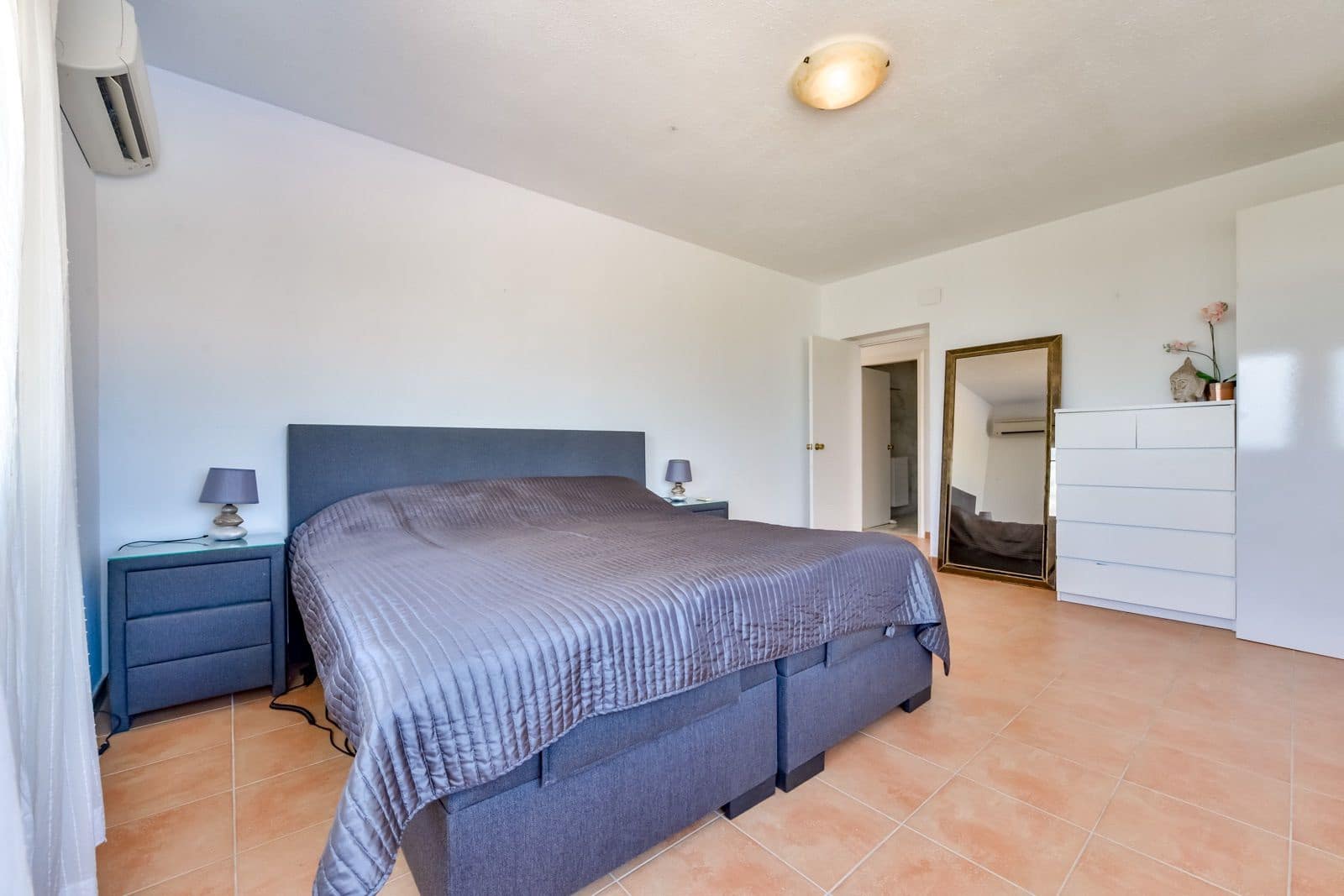 5 camera da letto Villa in vendita in Albir con piscina garage - 2.500.000 € (Rif: 10015040)