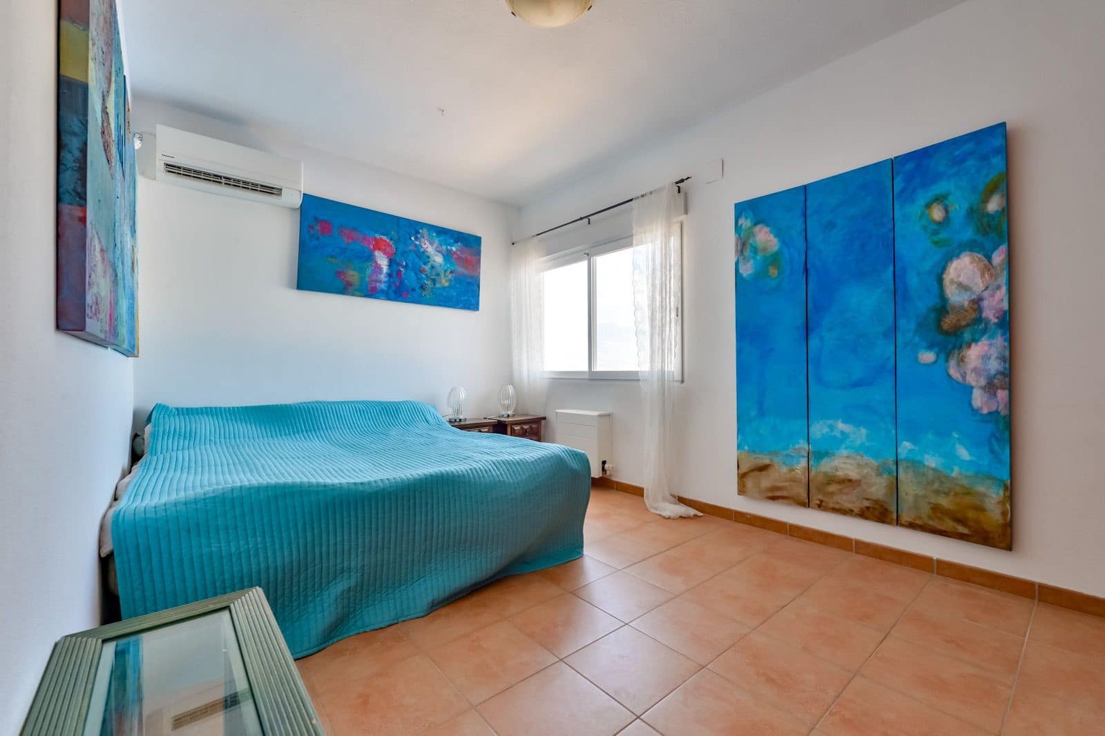 5 camera da letto Villa in vendita in Albir con piscina garage - 2.500.000 € (Rif: 10015040)