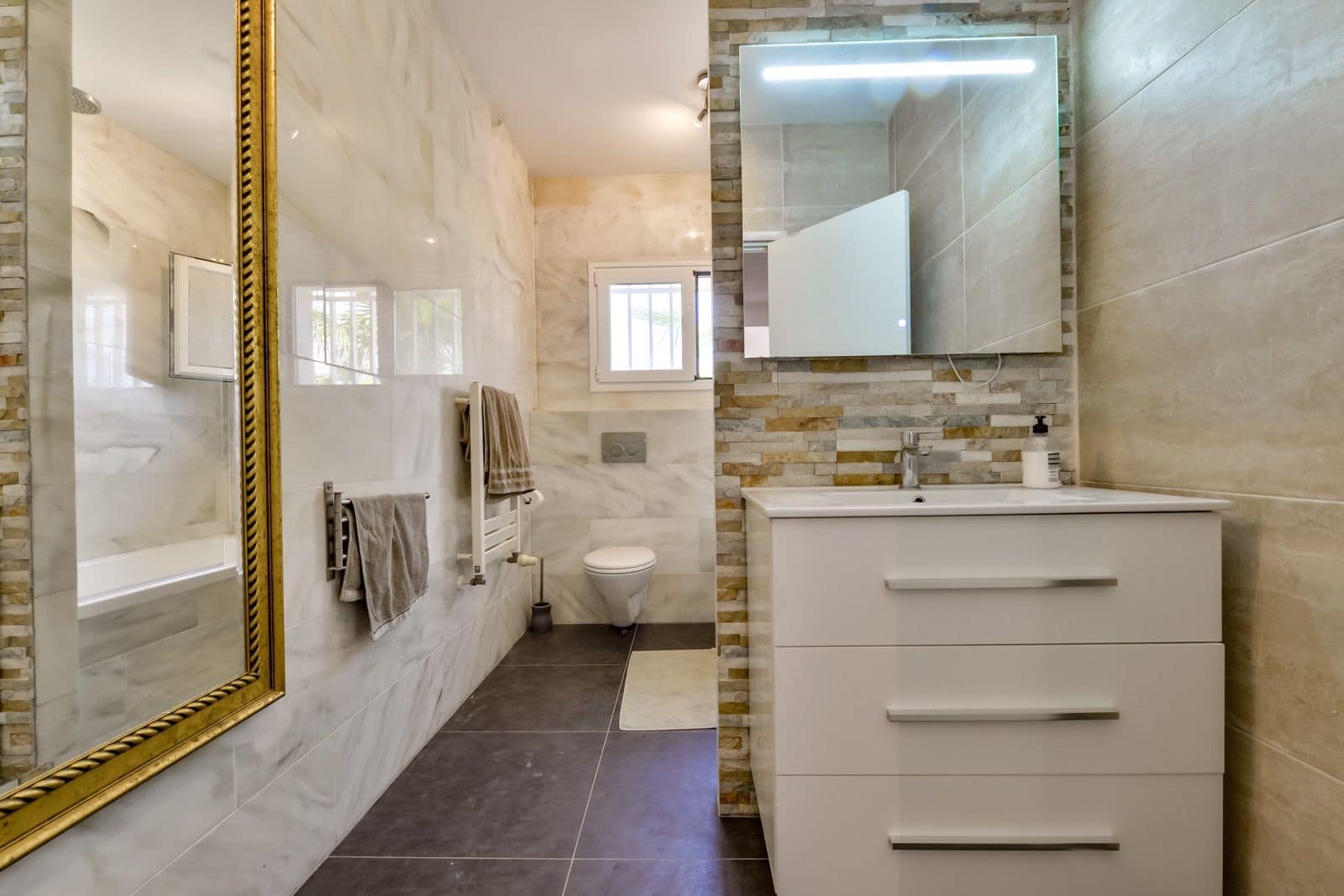 5 camera da letto Villa in vendita in Albir con piscina garage - 2.500.000 € (Rif: 10015040)