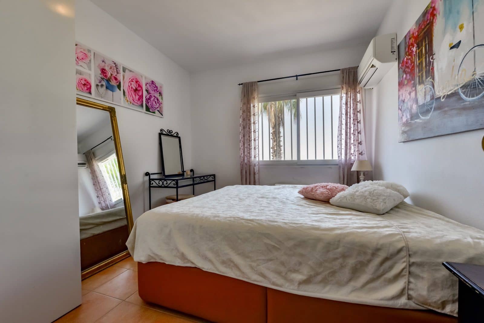 5 camera da letto Villa in vendita in Albir con piscina garage - 2.500.000 € (Rif: 10015040)