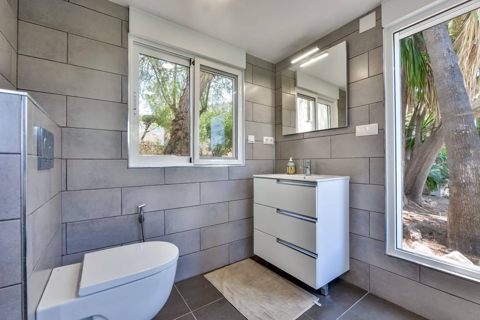 5 camera da letto Villa in vendita in Albir con piscina garage - 2.500.000 € (Rif: 10015040)