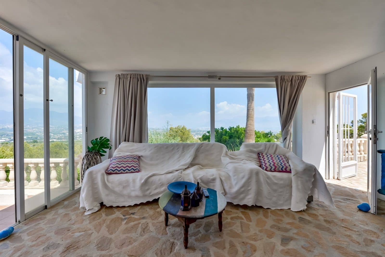 5 camera da letto Villa in vendita in Albir con piscina garage - 2.500.000 € (Rif: 10015040)