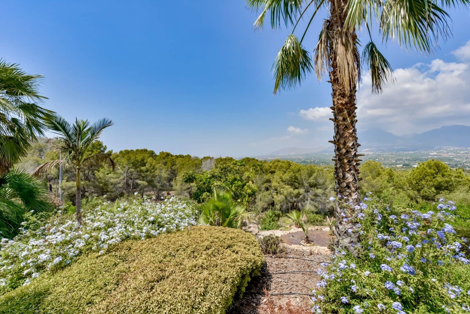 5 camera da letto Villa in vendita in Albir con piscina garage - 2.500.000 € (Rif: 10015040)