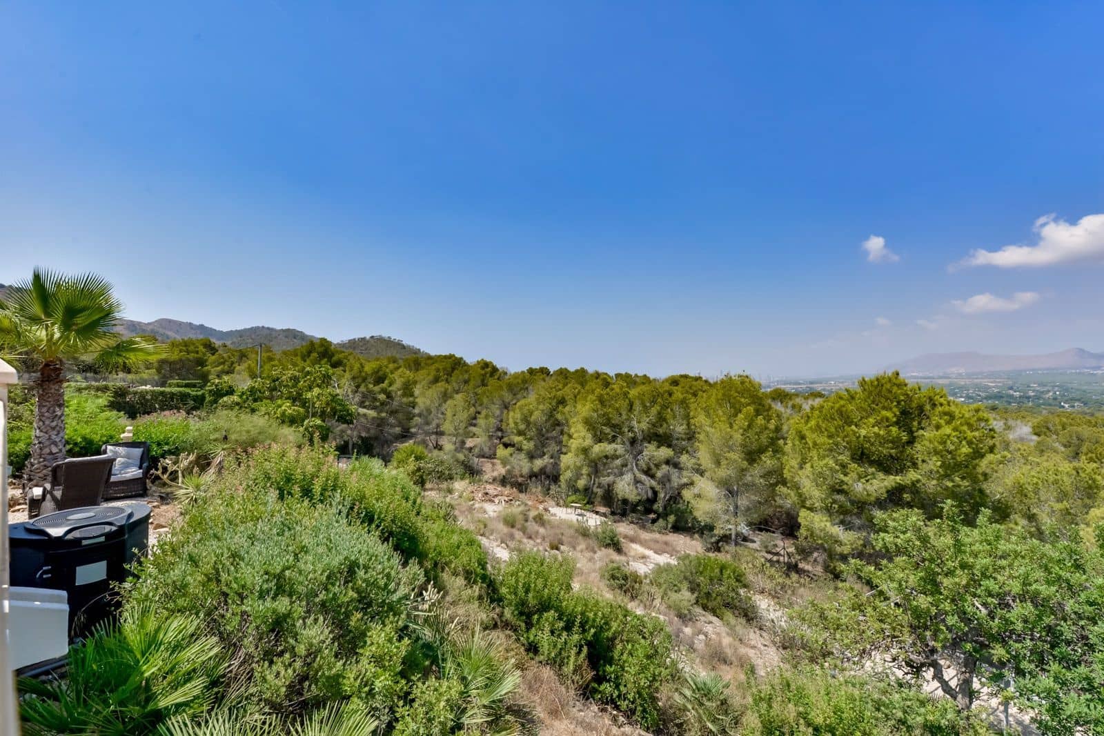 5 camera da letto Villa in vendita in Albir con piscina garage - 2.500.000 € (Rif: 10015040)
