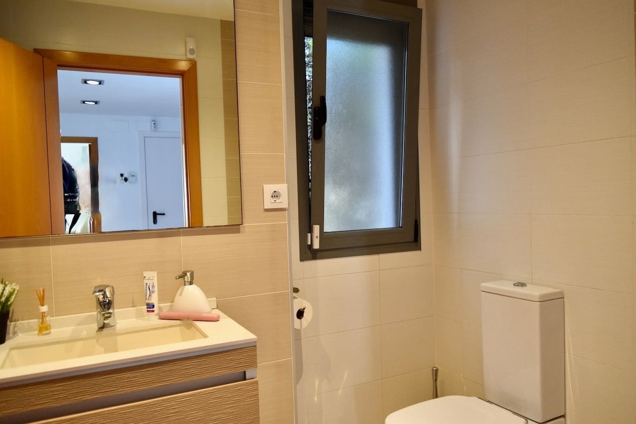 4 soveværelse Villa til salg i Albir med swimmingpool garage - € 1.150.000 (Ref: 10030016)