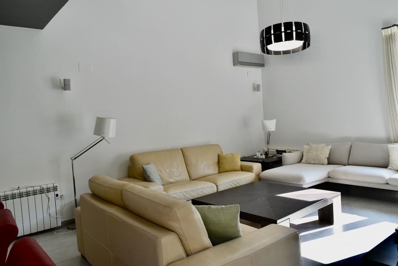 4 soveværelse Villa til salg i Albir med swimmingpool garage - € 1.150.000 (Ref: 10030016)