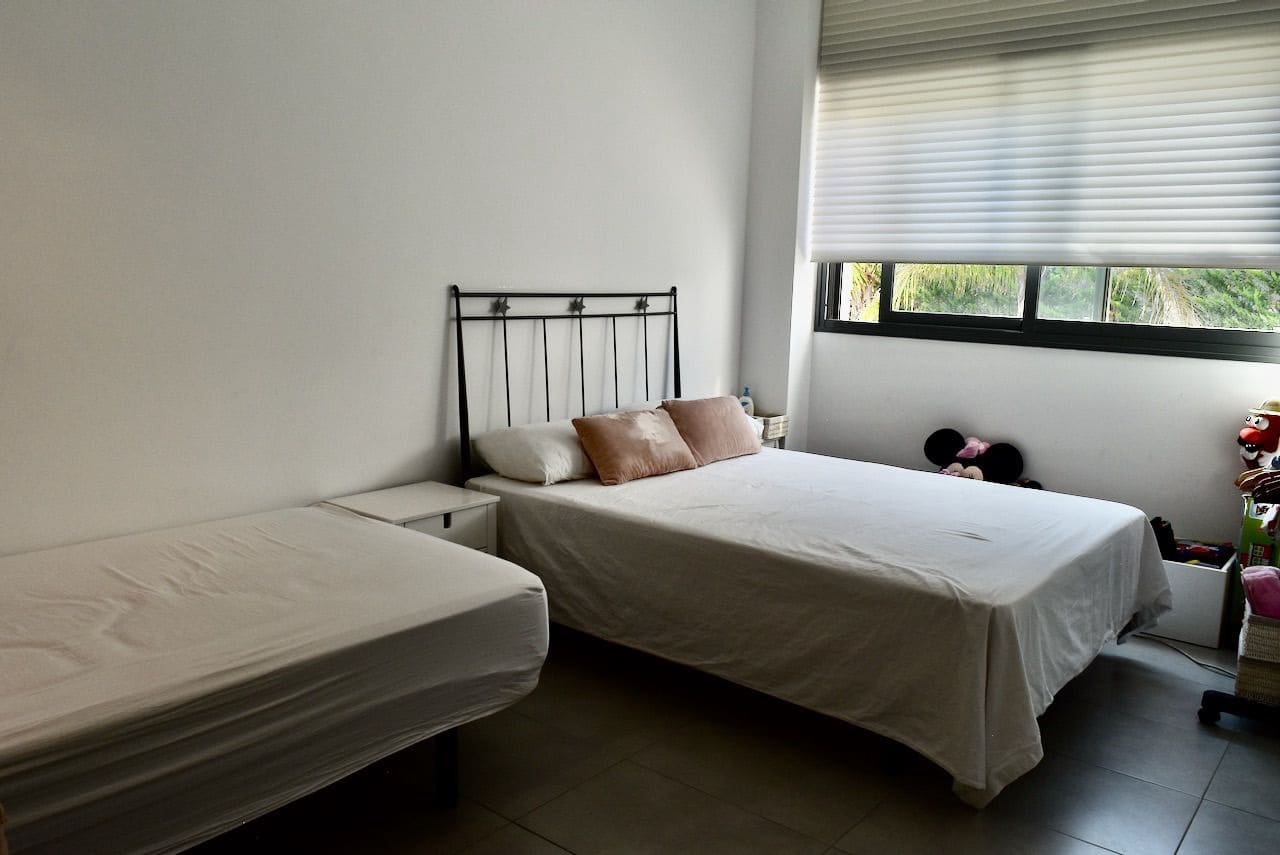 4 soveværelse Villa til salg i Albir med swimmingpool garage - € 1.150.000 (Ref: 10030016)